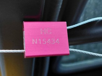 Chariot élévateur électrique Hangcha XE40Ci (CPD40-XEXY2-SI) - 8