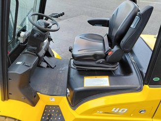 Chariot élévateur électrique Hangcha XE40Ci (CPD40-XEXY2-SI) - 6