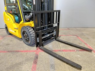 Chariot élévateur frontal 4 roues Hangcha XE25i ( CPD25-XEY2HA-SI ) - 6