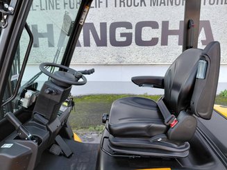 Chariot élévateur électrique Hangcha CPD25-XEY2HA-SI - 3