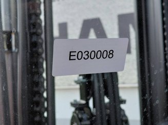 Chariot élévateur électrique Hangcha CPD25-XEY2HA-SI - 5