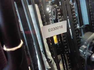 Chariot élévateur électrique Hangcha XE30i (CPD30-XEY2HA-SI) - 5