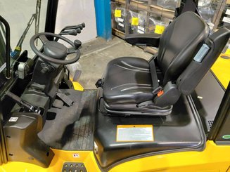 Chariot élévateur électrique Hangcha XE30i (CPD30-XEY2HA-SI) - 3