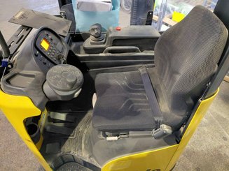 Chariot à mât rétractable Yale MR10E - 8