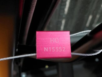 Chariot élévateur frontal 4 roues Hangcha XE20Ci ( CPD20-XEXY2HA-SI ) - 5