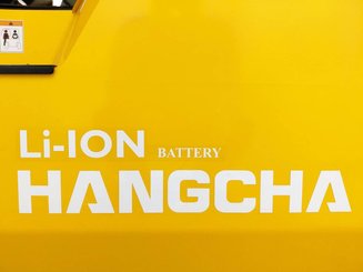 Chariot élévateur frontal 4 roues Hangcha XE20Ci ( CPD20-XEXY2HA-SI ) - 4