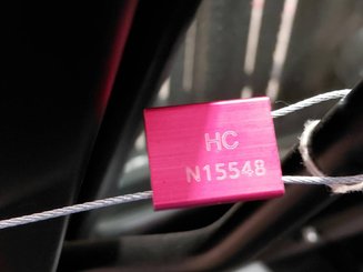 Chariot élévateur frontal 4 roues Hangcha XE18i (CPD18-XEY2HA-SI)  - 9