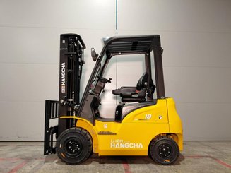 Chariot élévateur frontal 4 roues Hangcha XE18i (CPD18-XEY2HA-SI)  - 2