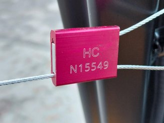 Chariot élévateur frontal 4 roues Hangcha XE18i (CPD18-XEY2HA-SI) 