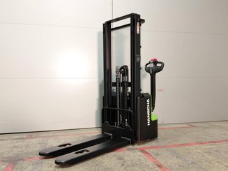 Gerbeur accompagnant Hangcha CDD12-AMC2-Li - 3