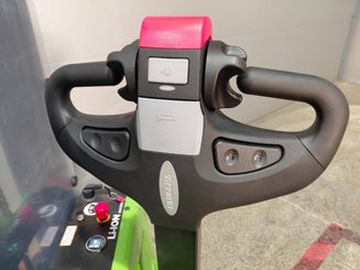 Gerbeur accompagnant Hangcha CDD12-AMC2-Li - 6