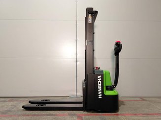 Gerbeur accompagnant Hangcha CDD12-AMC2-Li - 5