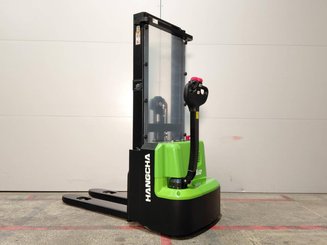 Gerbeur accompagnant Hangcha CDD12-AMC2-Li - 1