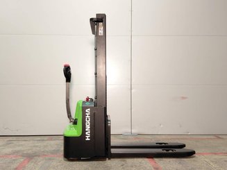 Gerbeur accompagnant Hangcha CDD12-AMC2-Li - 4