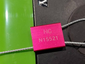 Gerbeur accompagnant Hangcha CDD12-AMC2-Li - 11