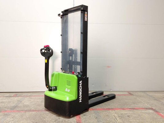 Gerbeur accompagnant Hangcha CDD12-AMC2-Li - 1