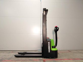 Gerbeur accompagnant Hangcha CDD12-AMC2-Li - 5