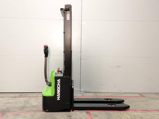 Gerbeur accompagnant Hangcha CDD12-AMC2-Li - 4