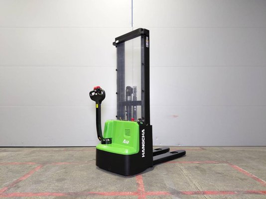 Gerbeur accompagnant Hangcha CDD12-AMC2-Li - 1