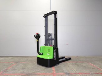 Gerbeur accompagnant Hangcha CDD12-AMC2-Li