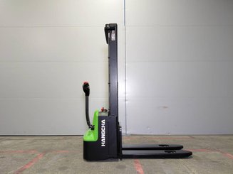 Gerbeur accompagnant Hangcha CDD12-AMC2-Li