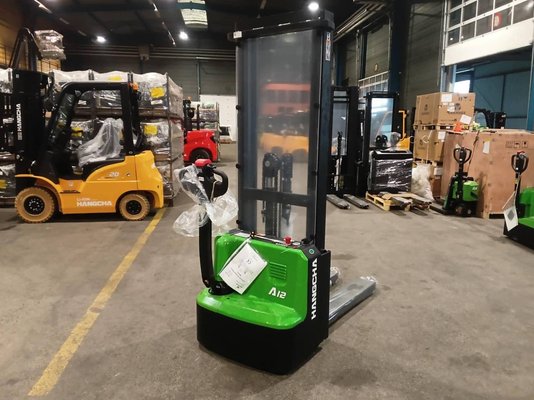 Gerbeur accompagnant Hangcha CDD12-AMC2-Li - 1