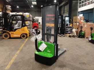 Gerbeur accompagnant Hangcha CDD12-AMC2-Li - 1