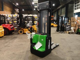 Gerbeur accompagnant Hangcha CDD16-XT1-SI - 1