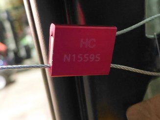 Chariot élévateur frontal 4 roues Hangcha XE25Hi ( CPD25-XEY2H2-SI ) - 8