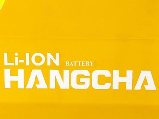 Chariot élévateur frontal 4 roues Hangcha XE25Hi ( CPD25-XEY2H2-SI ) - 7