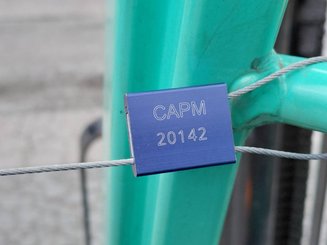 Chariot élévateur frontal 4 roues Mitsubishi FG15N - 9