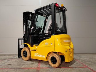 Chariot élévateur frontal 4 roues Hangcha XE20Ci ( CPD20-XEXY2HA-SI ) - 2