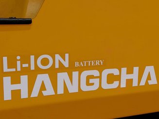 Chariot élévateur frontal 4 roues Hangcha XE20Ci ( CPD20-XEXY2HA-SI ) - 5