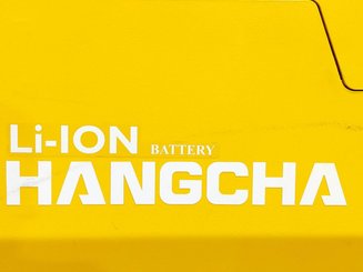 Chariot élévateur frontal 4 roues Hangcha XE35i (CPD35-XEY2HA-SI)