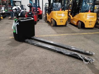 Transpalette accompagnant Hangcha CBD30-XT1-SI