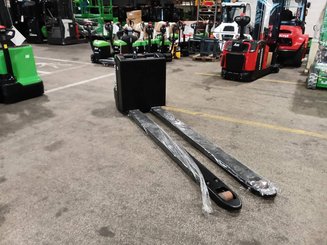 Transpalette accompagnant Hangcha CBD30-XT1-SI