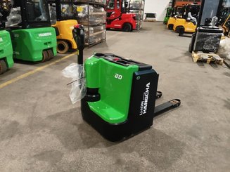 Gerbeur accompagnant Hangcha CDD20 XT1-SI