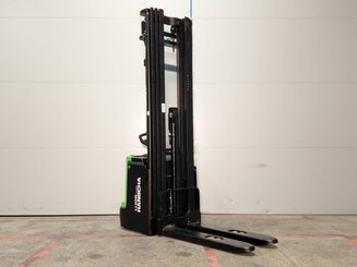 Gerbeur accompagnant Hangcha CDD20 XT1-SI - 2