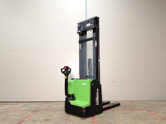 Gerbeur accompagnant Hangcha CDD20 XT1-SI - 1