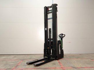 Gerbeur accompagnant Hangcha CDD20 XT1-SI - 3