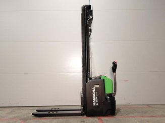 Gerbeur accompagnant Hangcha CDD20 XT1-SI - 5