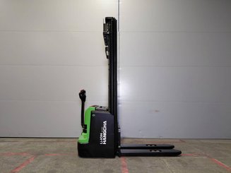 Gerbeur accompagnant Hangcha CDD20 XT1-SI - 5