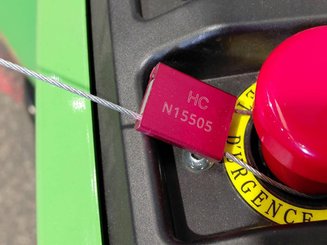 Gerbeur accompagnant Hangcha CDD20 XT1-SI - 10