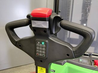 Gerbeur accompagnant Hangcha CDD20 XT1-SI - 8