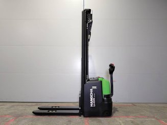 Gerbeur accompagnant Hangcha CDD20 XT1-SI - 3