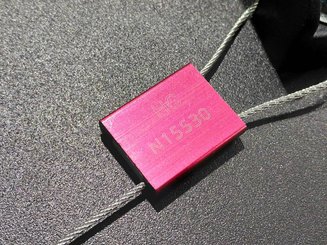 Balayeuse industrielle Hangcha B1350i (JSSD1350-BC6J-I) - 10