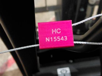 Chariot élévateur frontal 3 roues Hangcha XC3-20i (CPDS20-XCY2G-SI) - 8