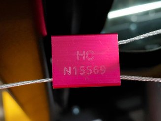 Chariot élévateur frontal 4 roues Hangcha XE35i (CPD35-XEY2HA-SI)