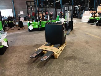 Transpalette accompagnant Hangcha CBD30-XT1-SI