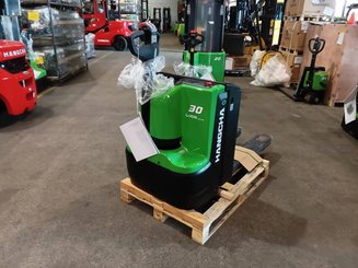 Transpalette accompagnant Hangcha CBD30-XT1-SI